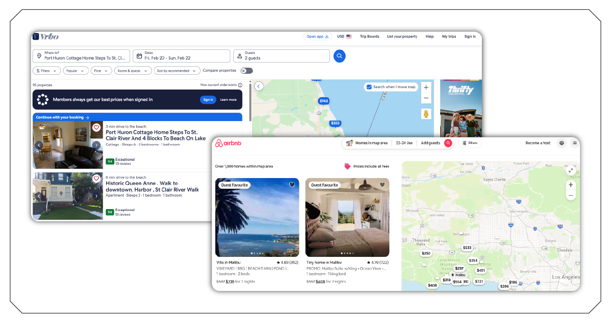 Key Metrics to Monitor